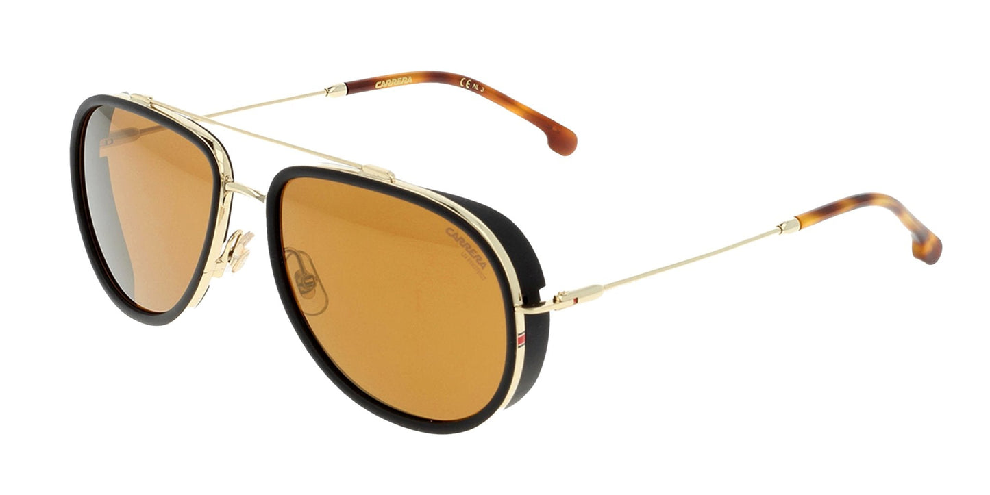 Lentes de Sol Carrera CARRERA 166/S Dorado-Más Visión México