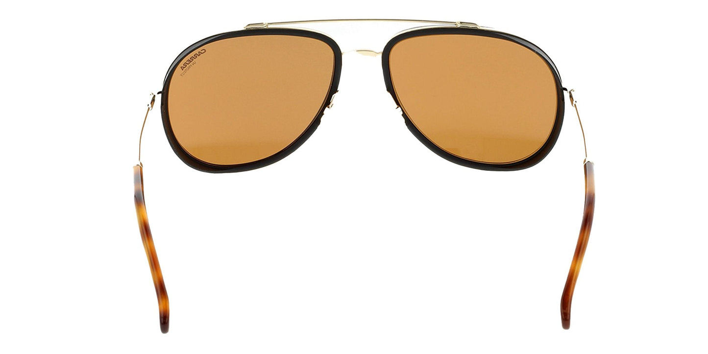 Lentes de Sol Carrera CARRERA 166/S Dorado-Más Visión México
