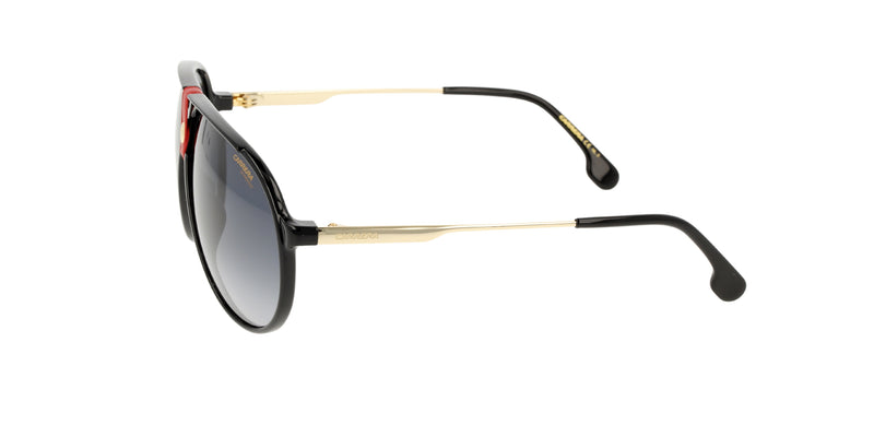 Lentes de Sol Carrera CARRERA1034/S Negro-Solaris México