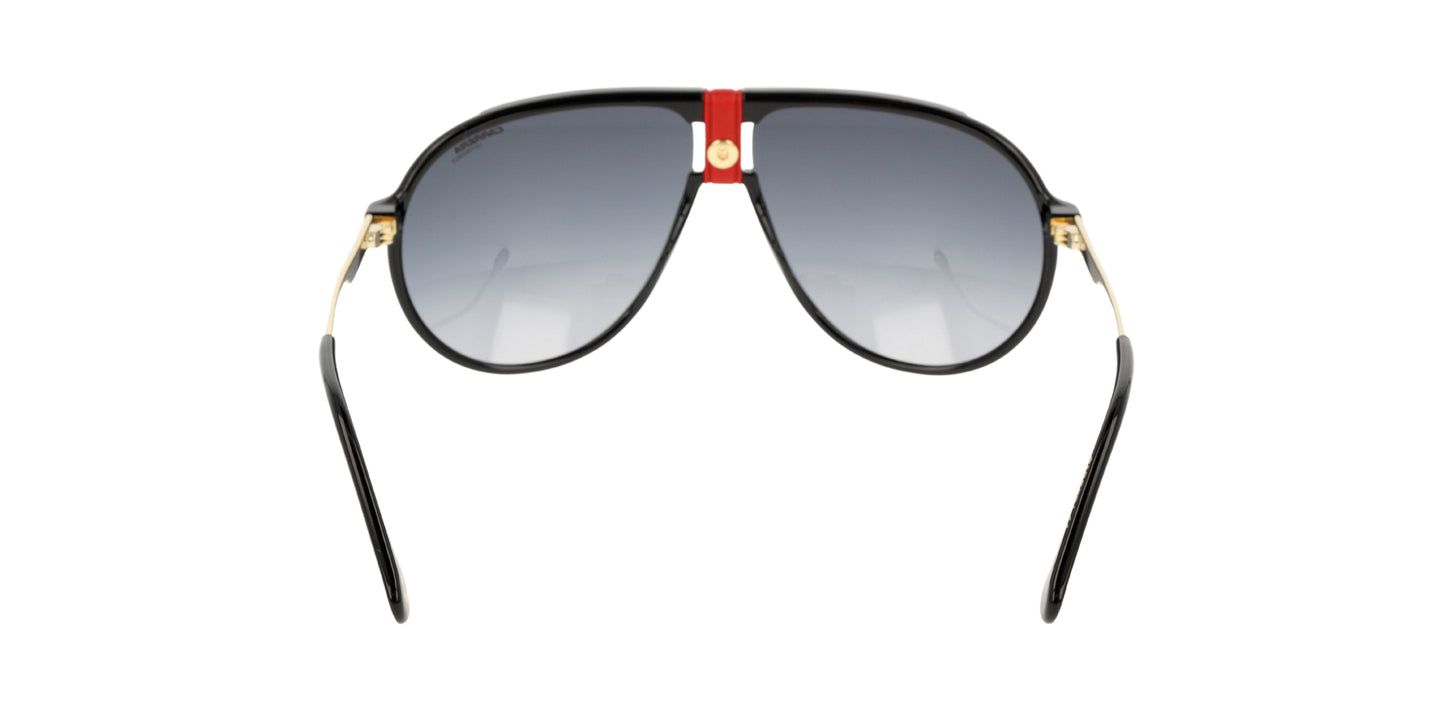 Lentes de Sol Carrera CARRERA1034/S Negro-Solaris México