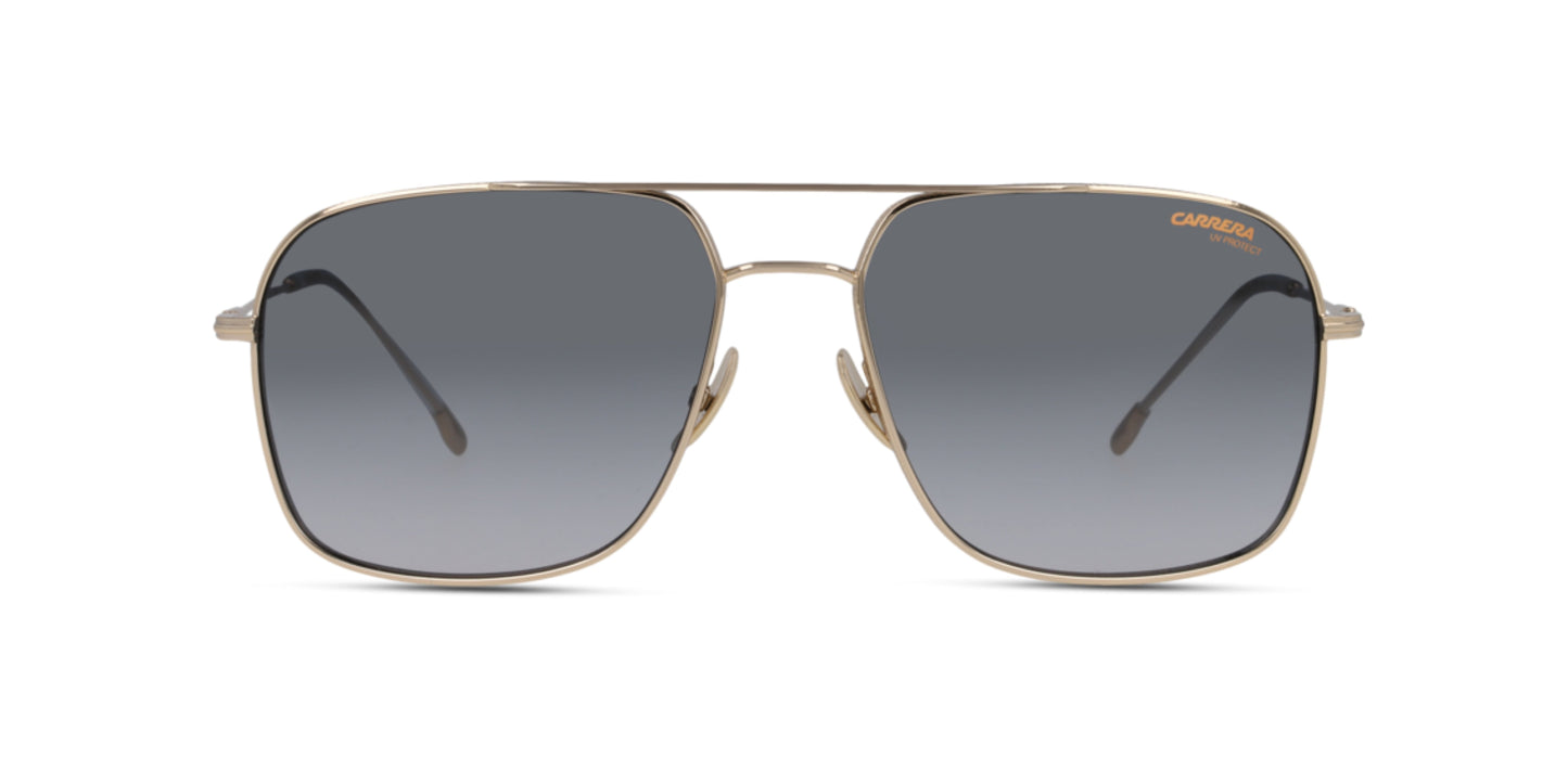 Lentes de Sol Carrera CARRERA247/S Dorado-Más Visión México