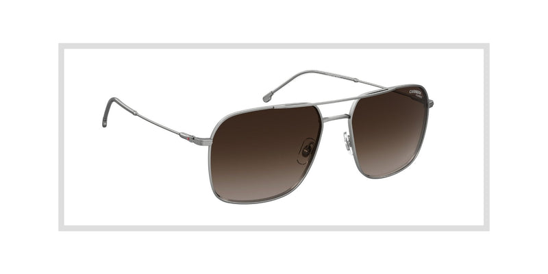 Lentes de Sol Carrera CARRERA247/S Plata-Más Visión México