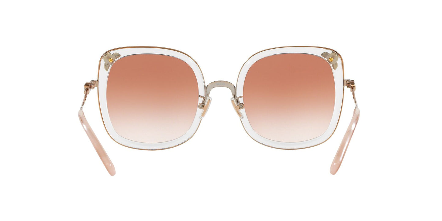Lentes de Sol Coach HC7101B Transparente-Solaris México