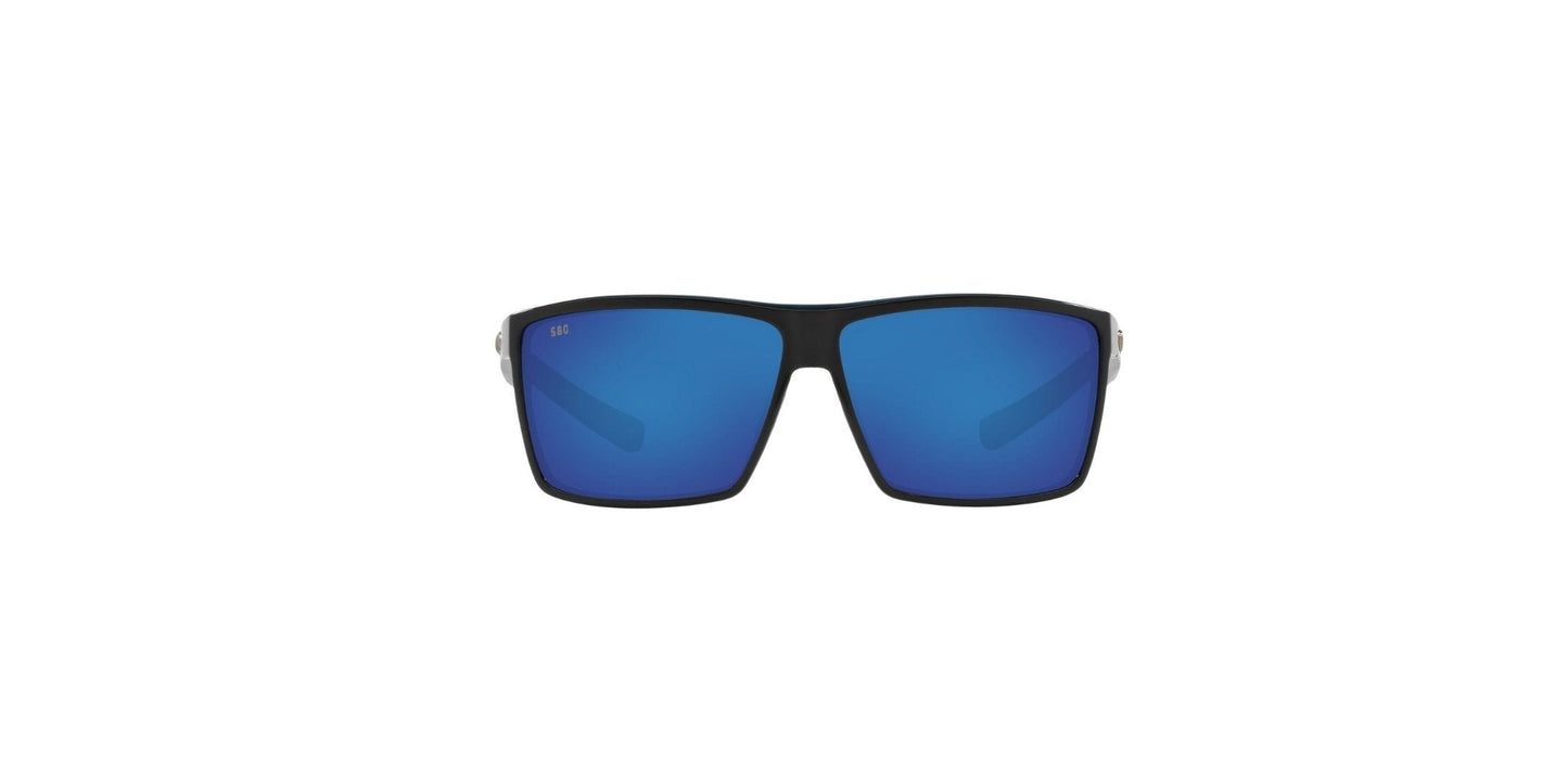 Lentes de Sol Costa RIN11 Negro-Solaris México