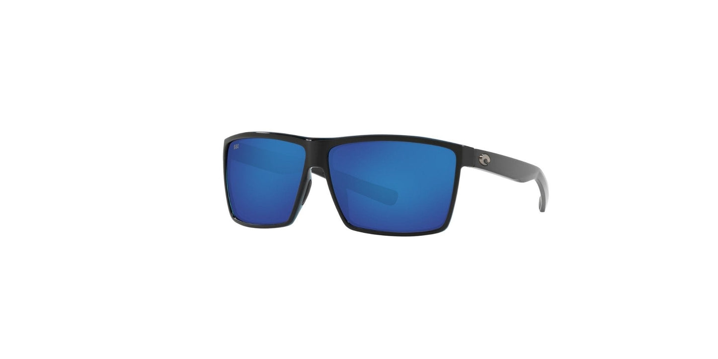 Lentes de Sol Costa RIN11 Negro-Solaris México