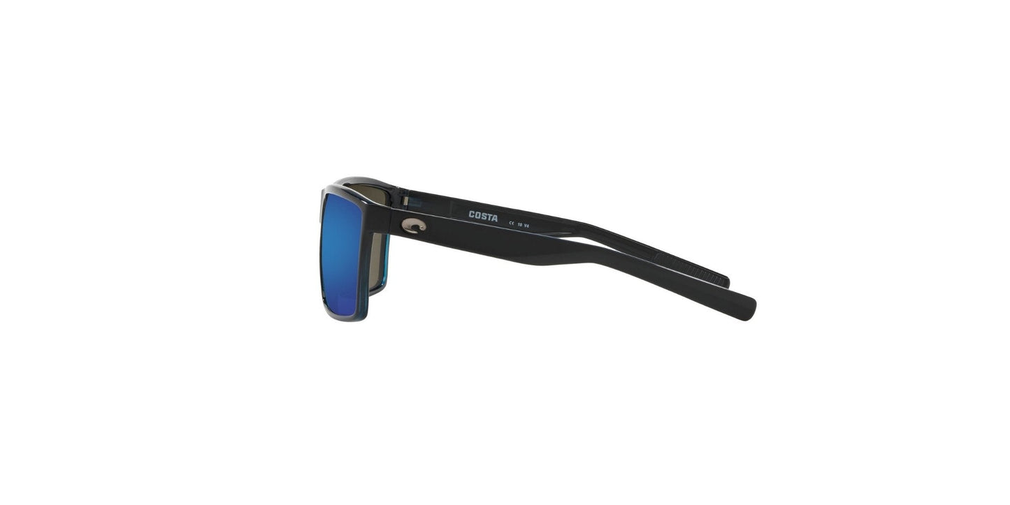 Lentes de Sol Costa RIN11 Negro-Solaris México