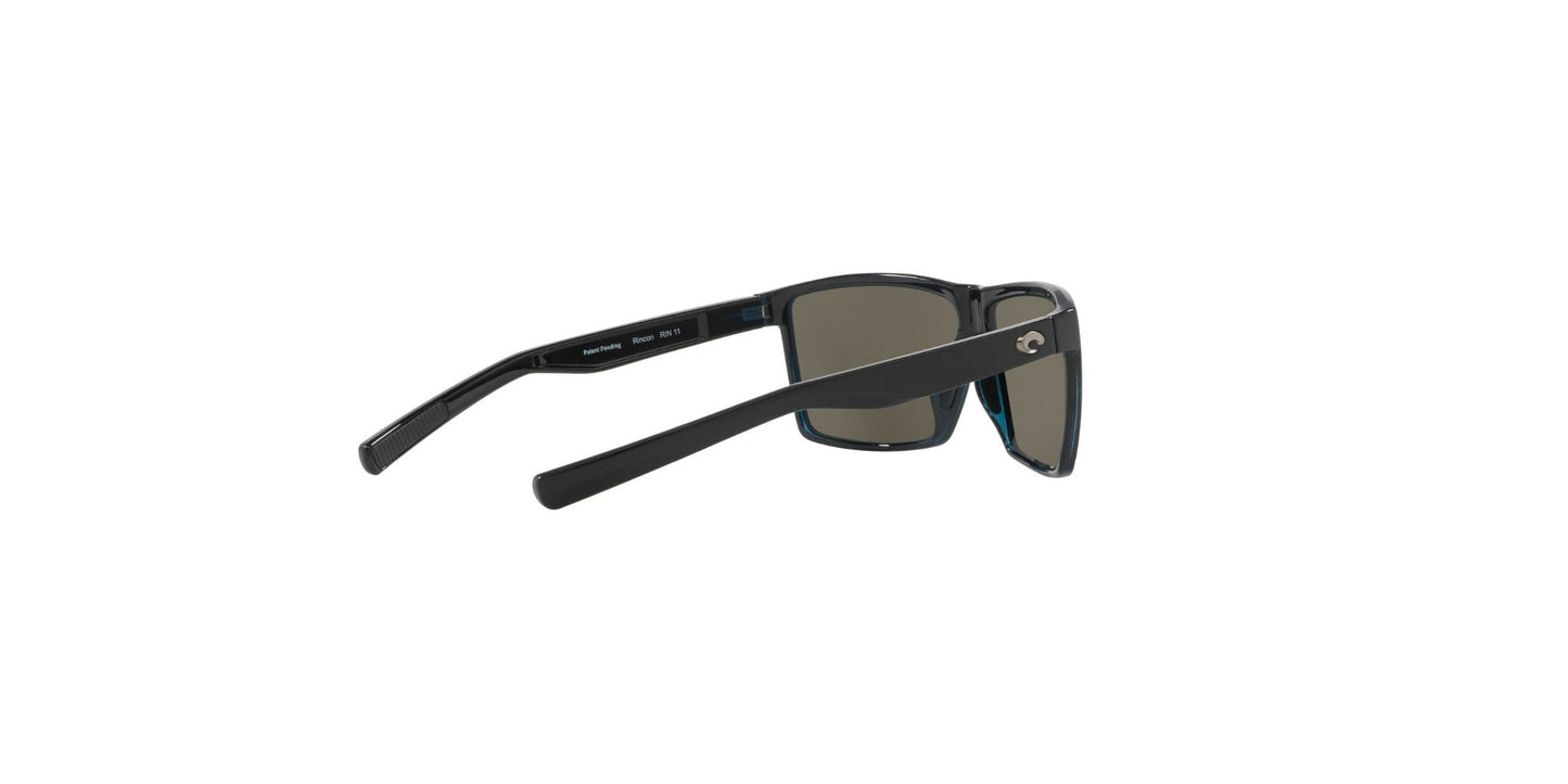 Lentes de Sol Costa RIN11 Negro-Solaris México