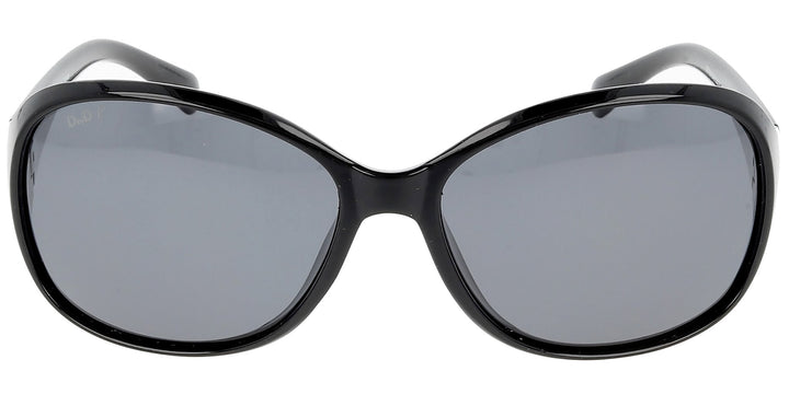 Lentes de Sol D By D DBSF9000P Negro