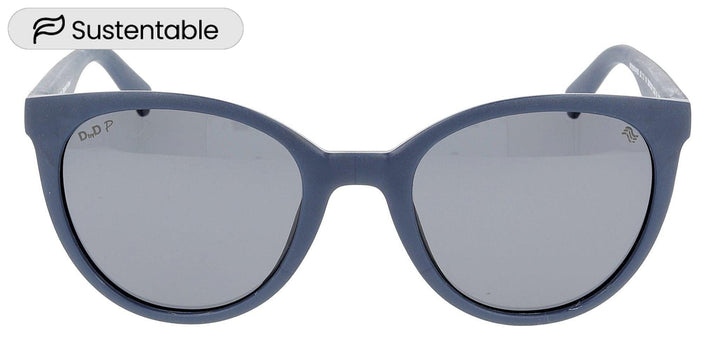 Lentes de Sol D By D DBSF9003P Azul