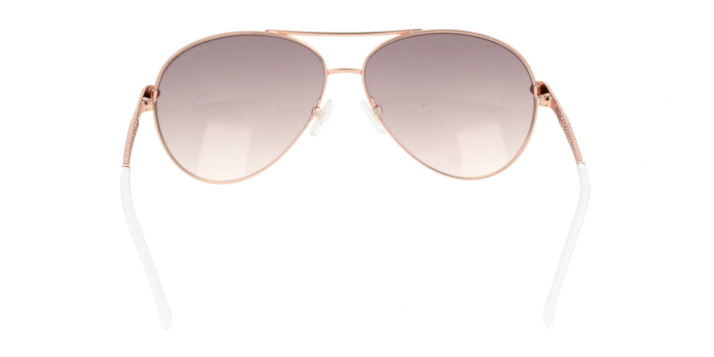 Lentes de Sol Guess GU7470-S Dorado-Más Visión México