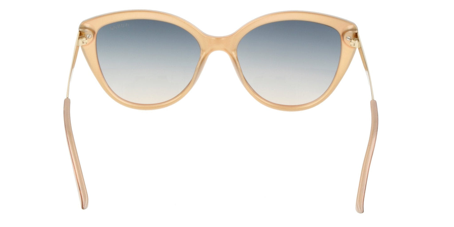Lentes de Sol Guess GU7658 Naranja-Más Visión México