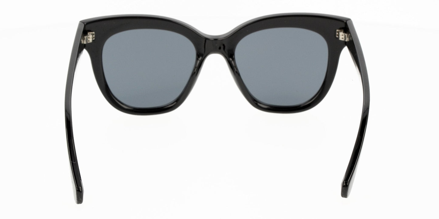 Lentes de Sol Graduados en combo Hawkers 110026 Negro-Más Visión México