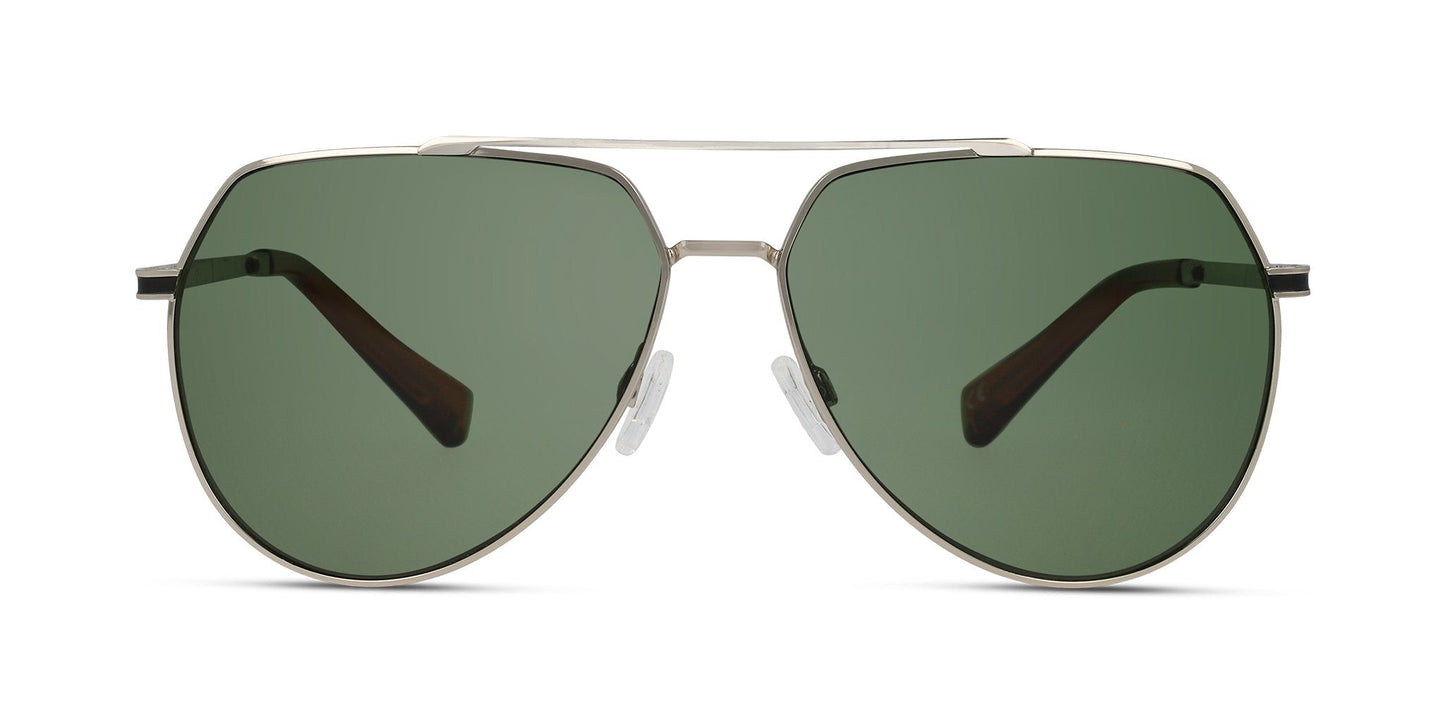 Lentes de Sol Graduados en combo Hawkers HSHA20DEMP Dorado-Más Visión México