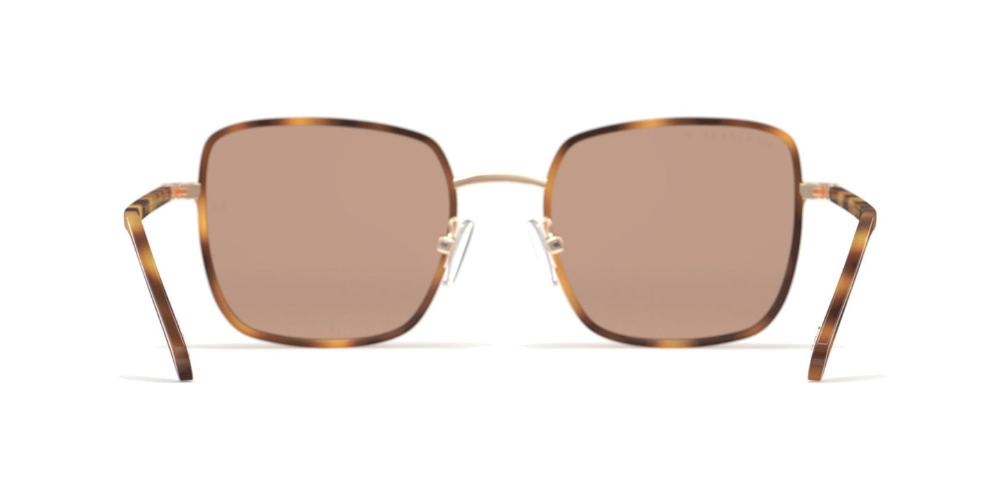 Lentes de Sol Heritage HESF5004P Havana-Más Visión México