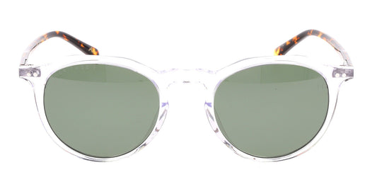 Lentes de Sol Heritage HSEF38 Transparente-Más Visión México