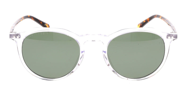 Lentes de Sol Heritage HSEF38 Transparente-Más Visión México