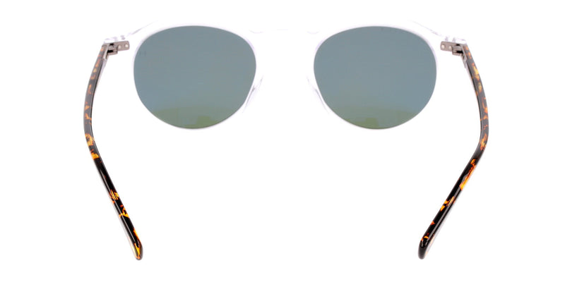 Lentes de Sol Heritage HSEF38 Transparente-Más Visión México