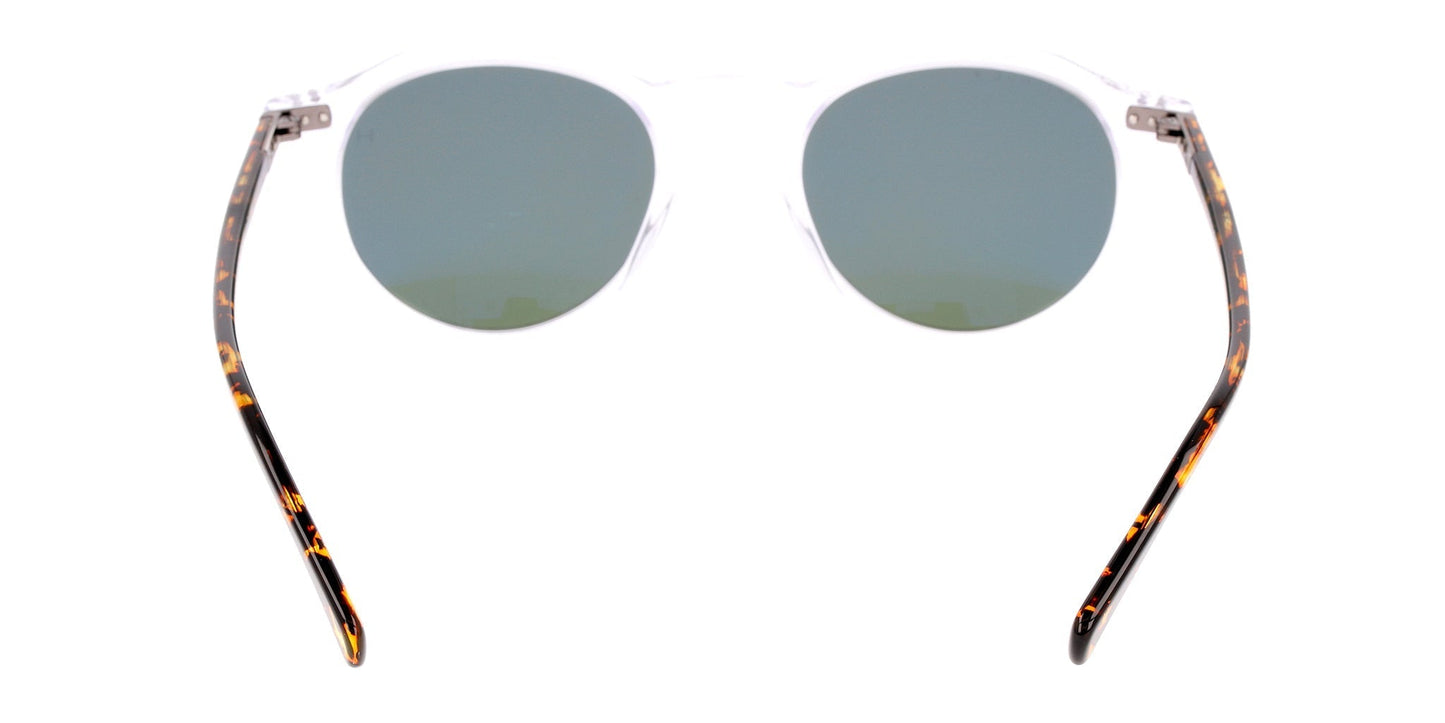 Lentes de Sol Heritage HSEF38 Transparente-Más Visión México
