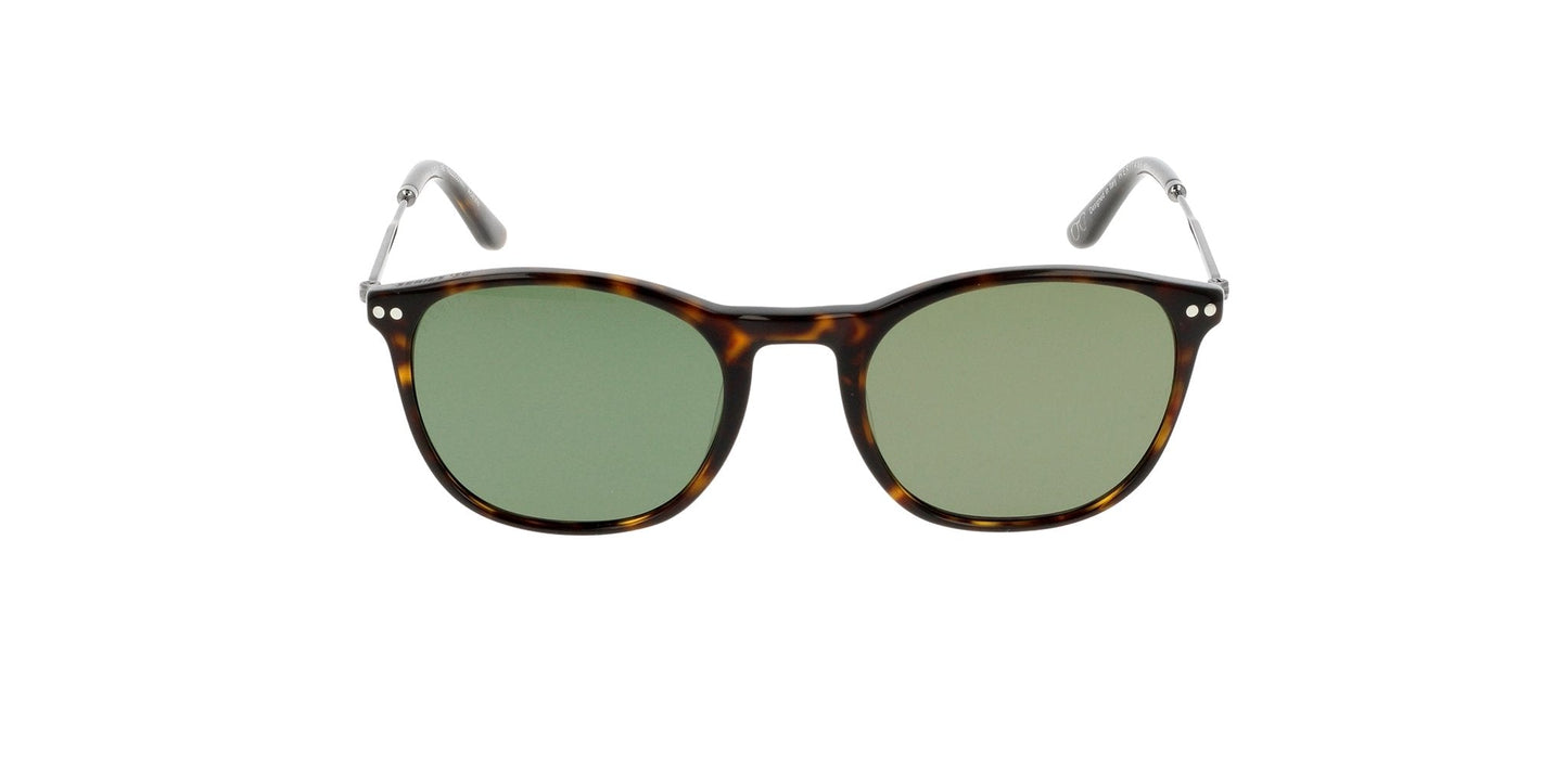 Lentes de Sol Heritage HSHM01 Havana-Más Visión México
