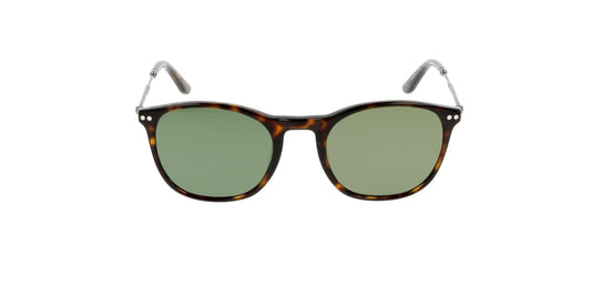 Lentes de Sol Heritage HSHM01 Havana-Más Visión México