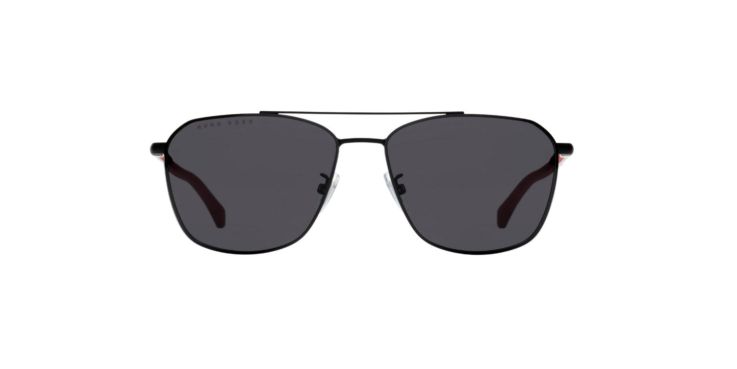 Lentes de Sol Hugo Boss BOSS 1103/F/S Negro-Más Visión México