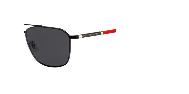 Lentes de Sol Hugo Boss BOSS 1103/F/S Negro-Más Visión México
