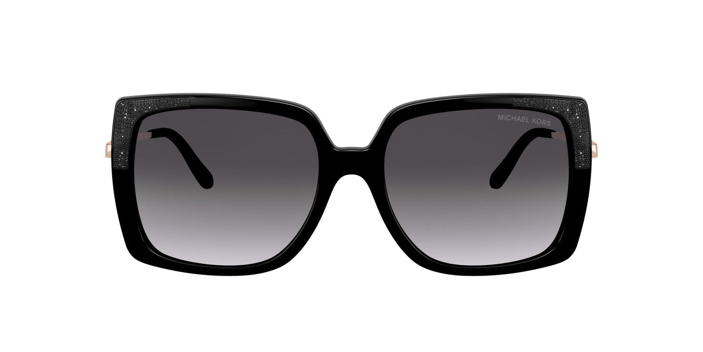 Lentes de Sol Michael Kors MK2131 Negro-Más Visión México