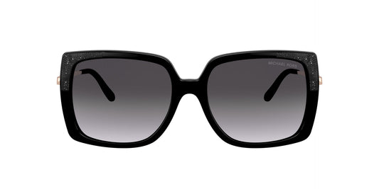 Lentes de Sol Michael Kors MK2131 Negro-Más Visión México