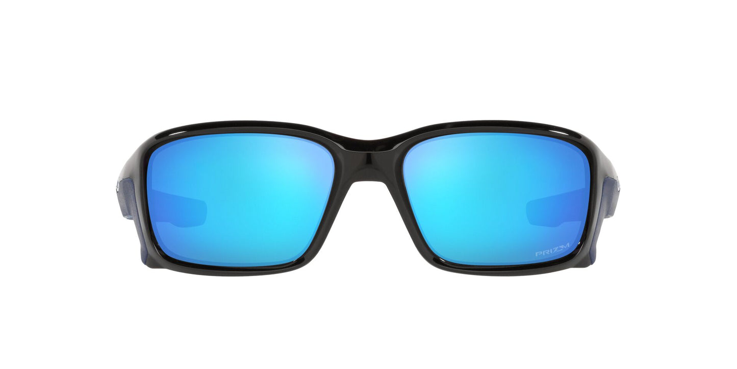 Lentes de Sol Oakley OO9331 Negro-Solaris México