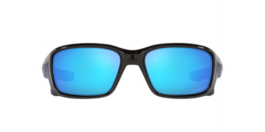 Lentes de Sol Oakley OO9331 Negro-Solaris México