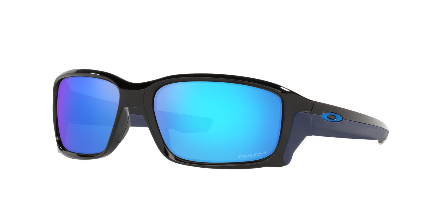 Lentes de Sol Oakley OO9331 Negro-Solaris México