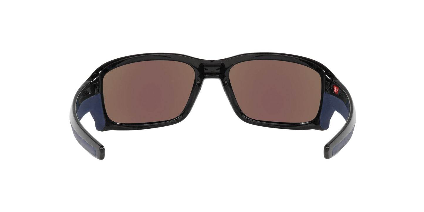 Lentes de Sol Oakley OO9331 Negro-Solaris México