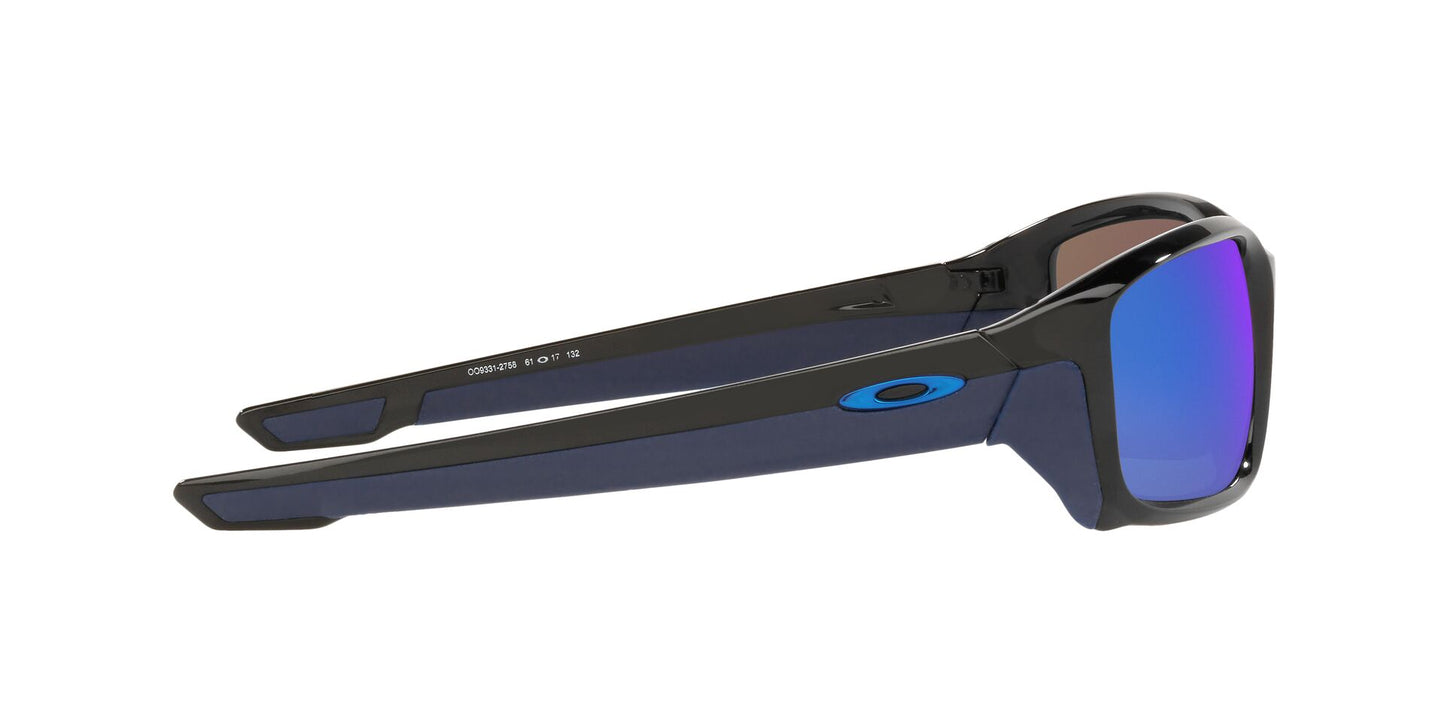 Lentes de Sol Oakley OO9331 Negro-Solaris México