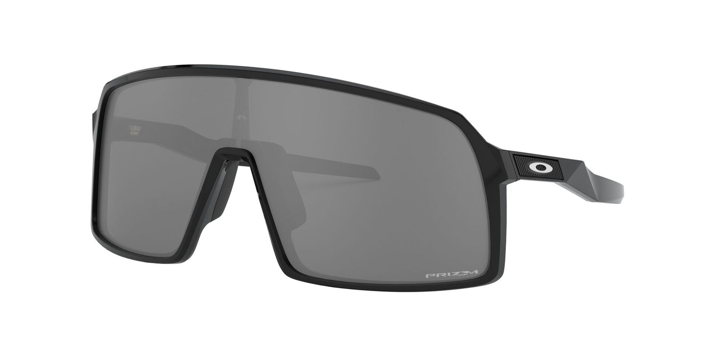 Lentes de Sol Oakley OO9406 Negro-Solaris México