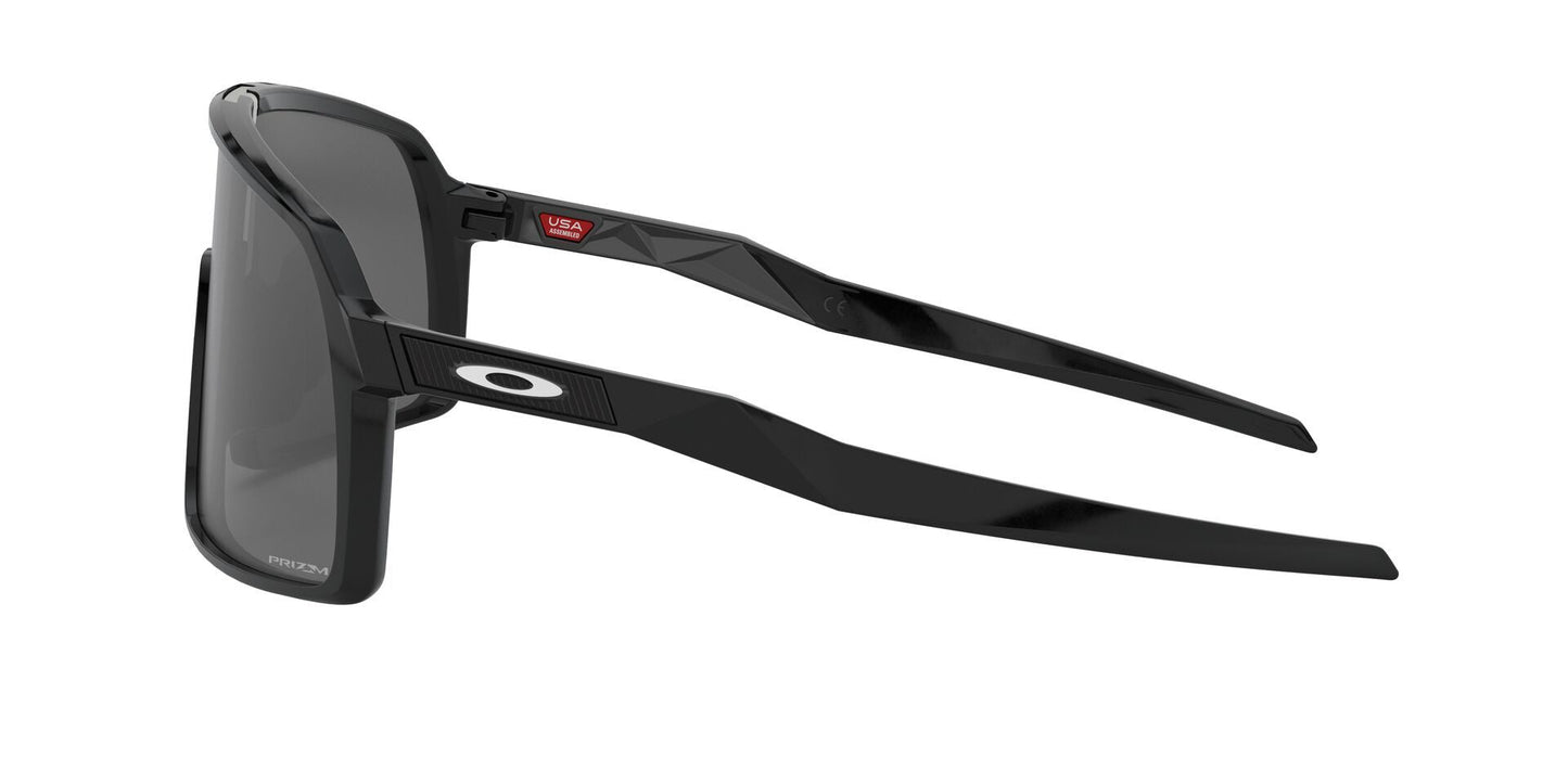 Lentes de Sol Oakley OO9406 Negro-Solaris México