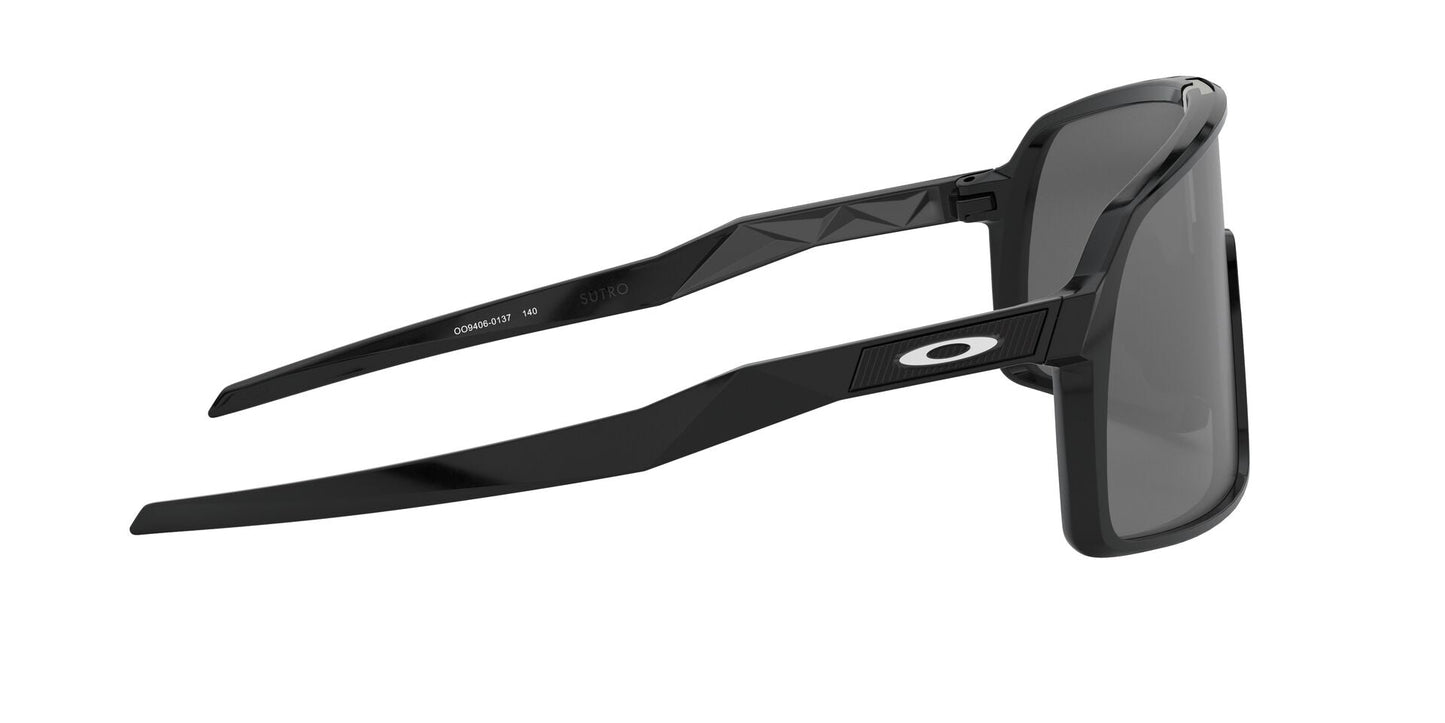 Lentes de Sol Oakley OO9406 Negro-Solaris México