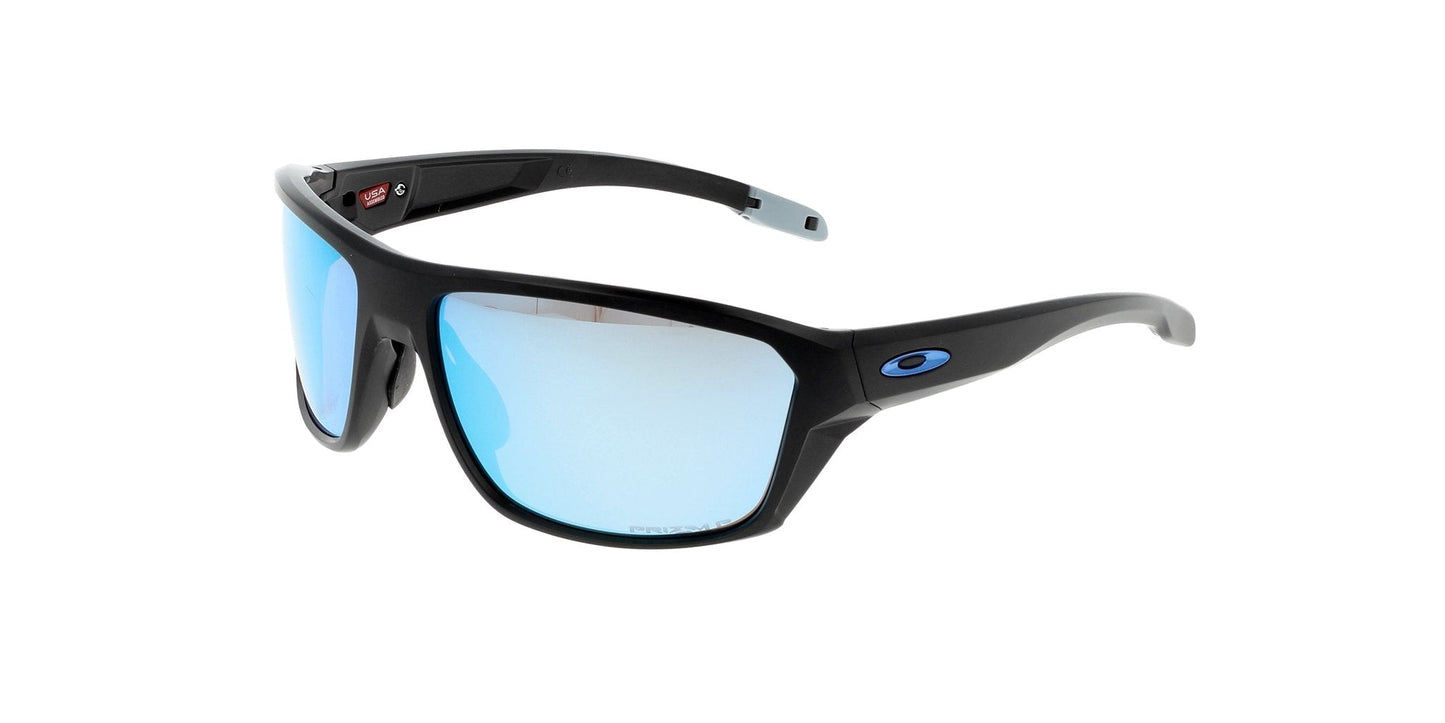 Lentes de Sol Oakley OO9416 Negro-Más Visión México