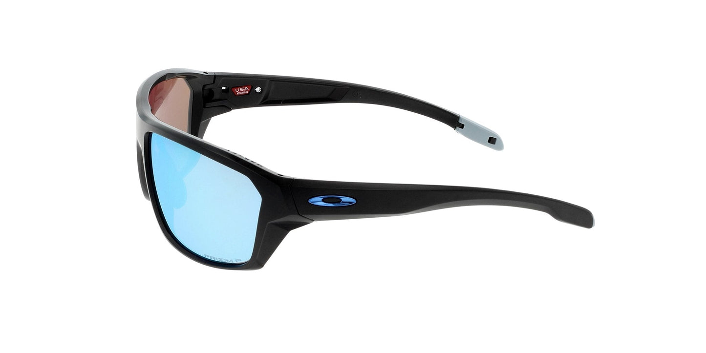Lentes de Sol Oakley OO9416 Negro-Más Visión México
