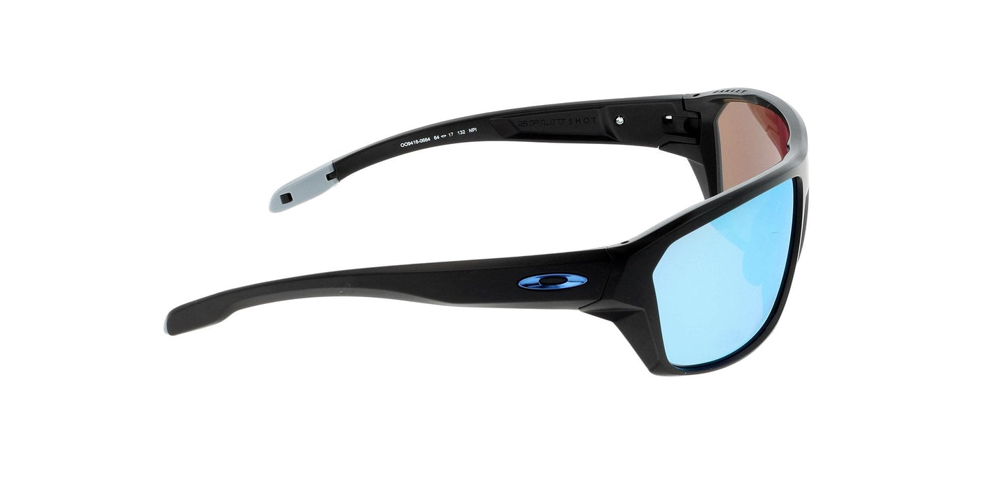 Lentes de Sol Oakley OO9416 Negro-Más Visión México
