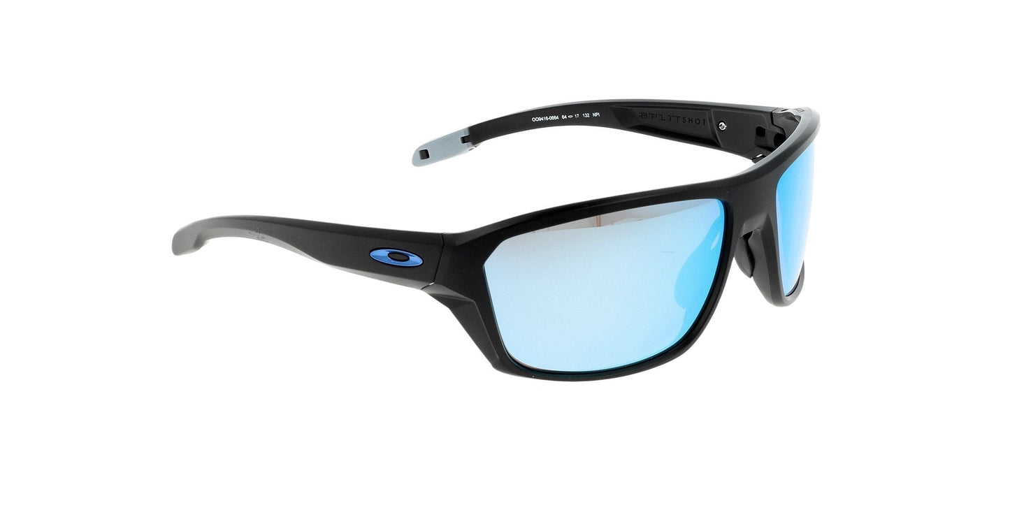 Lentes de Sol Oakley OO9416 Negro-Más Visión México