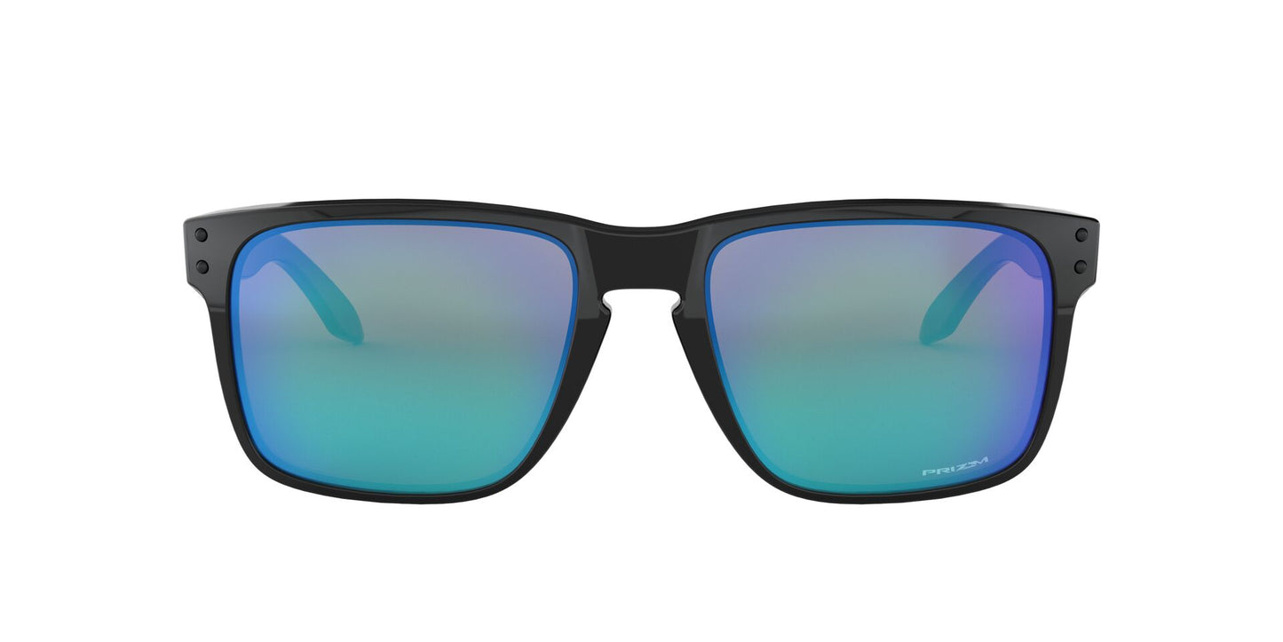 Lentes de Sol Oakley OO9417 Negro-Más Visión México