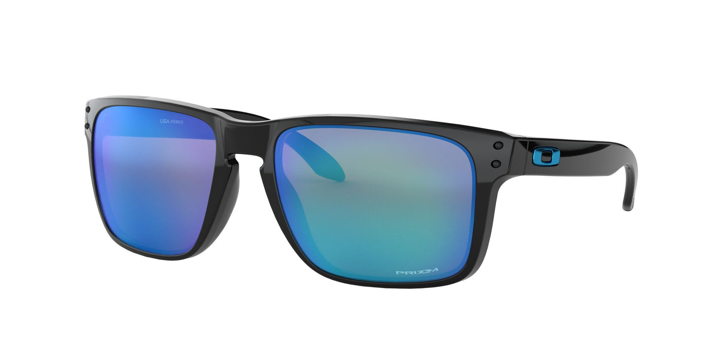 Lentes de Sol Oakley OO9417 Negro-Más Visión México