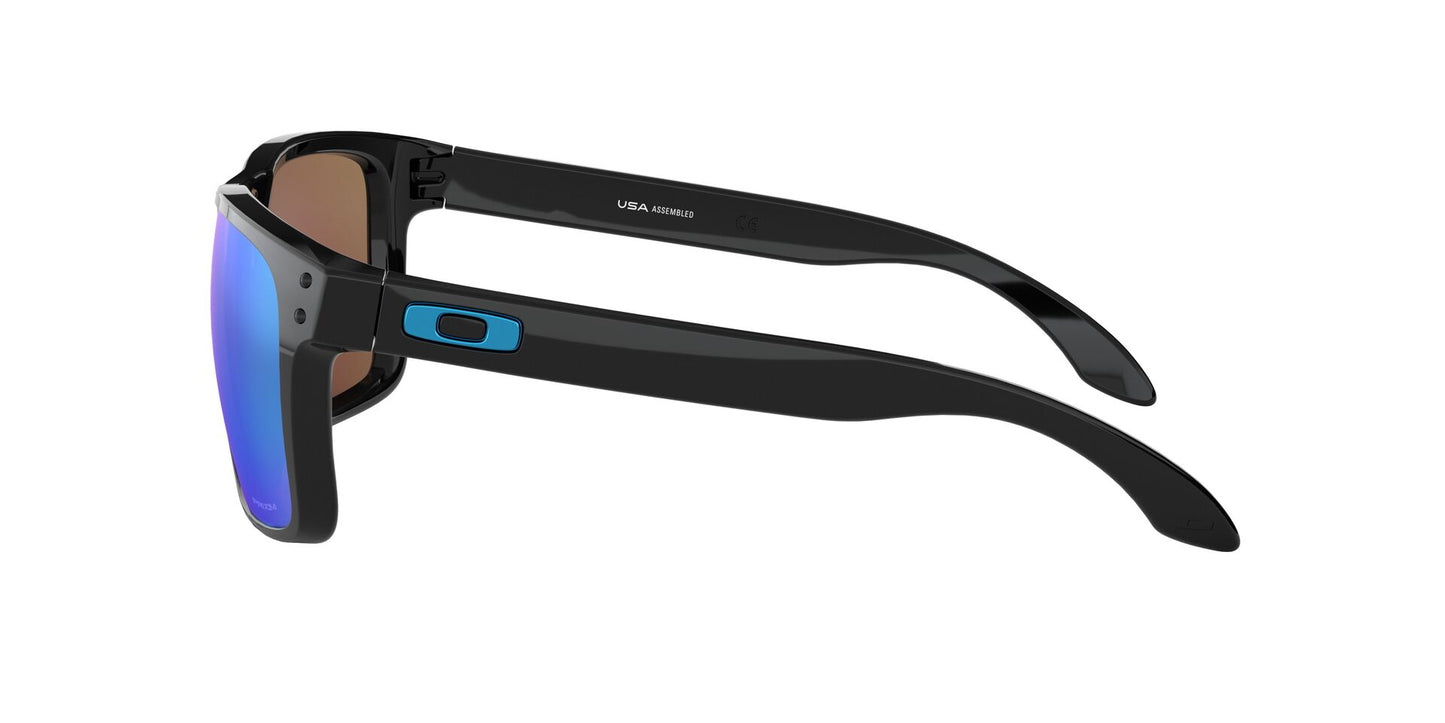Lentes de Sol Oakley OO9417 Negro-Más Visión México