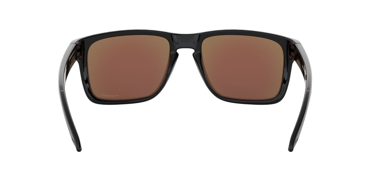 Lentes de Sol Oakley OO9417 Negro-Más Visión México