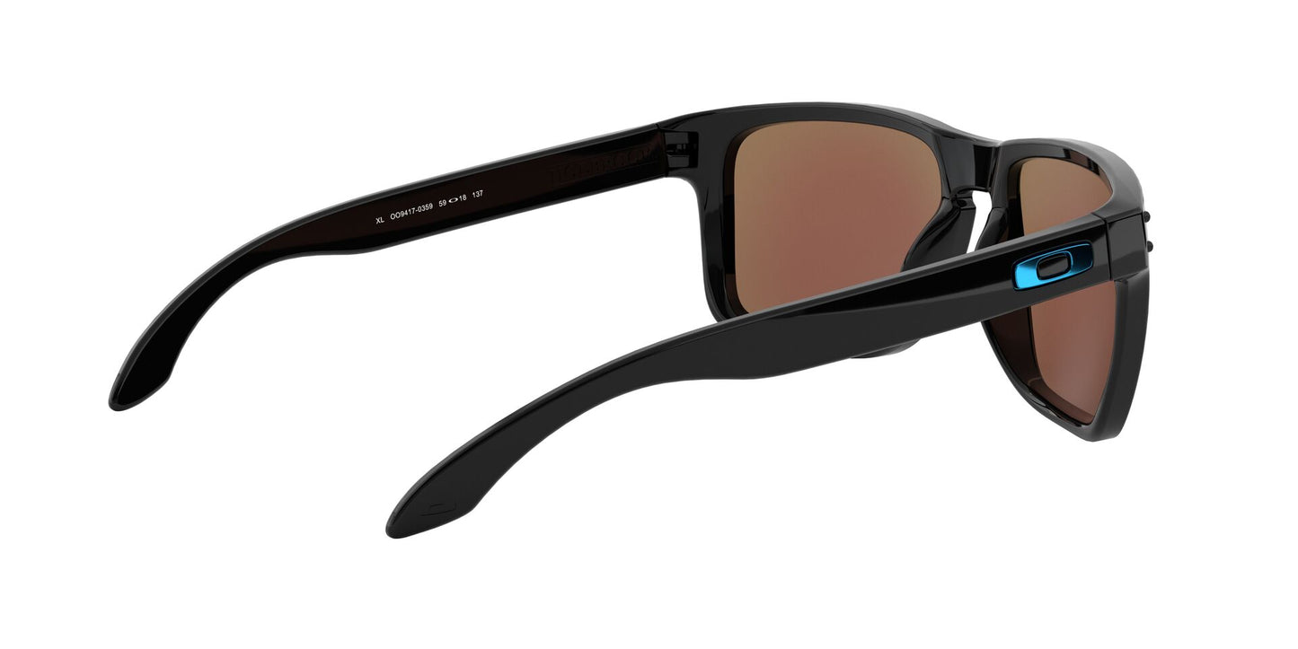 Lentes de Sol Oakley OO9417 Negro-Más Visión México