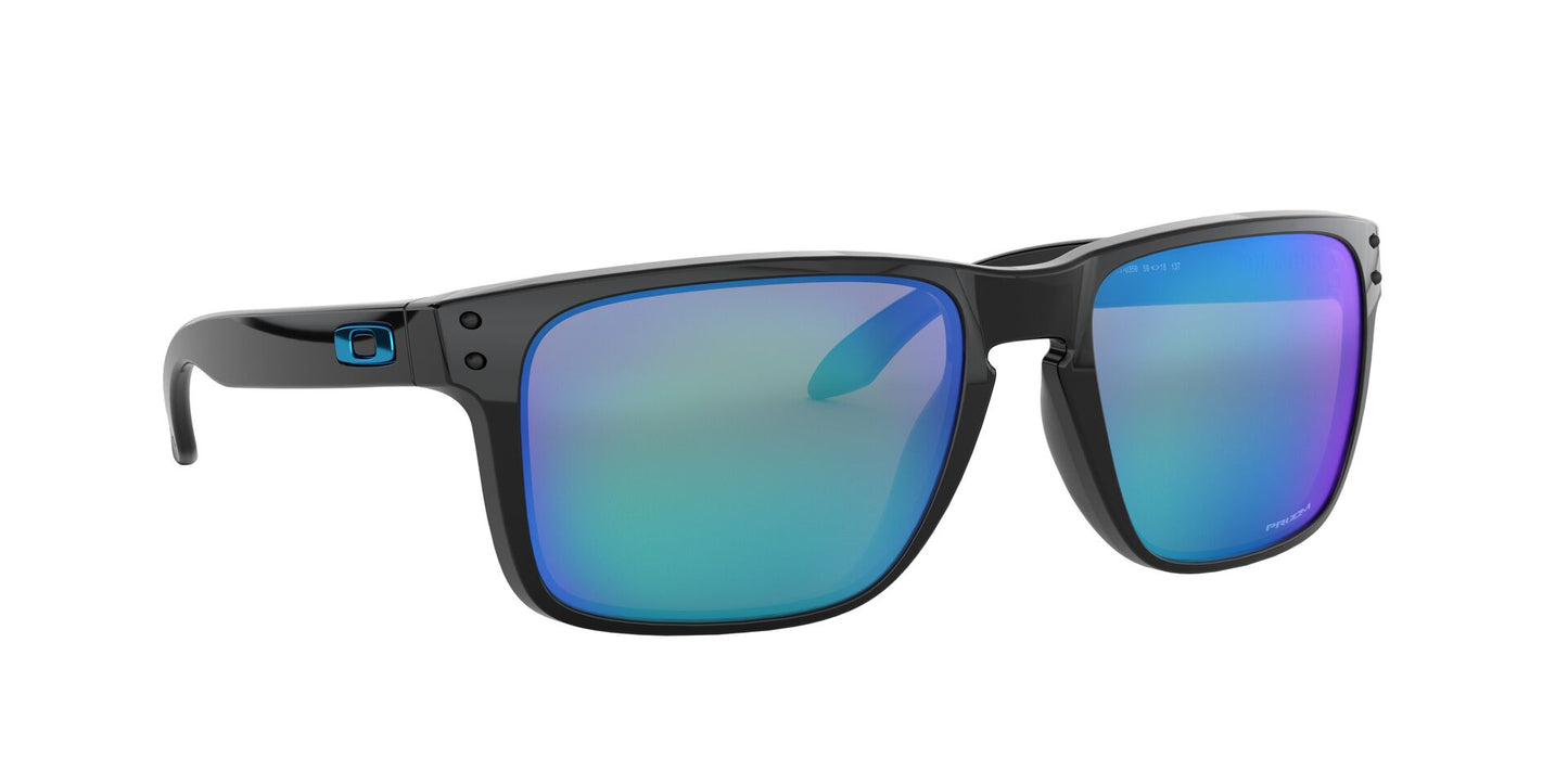 Lentes de Sol Oakley OO9417 Negro-Más Visión México