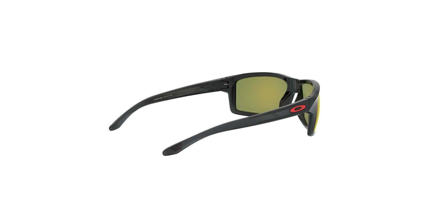 Lentes de Sol Oakley OO9449 Negro-Más Visión México