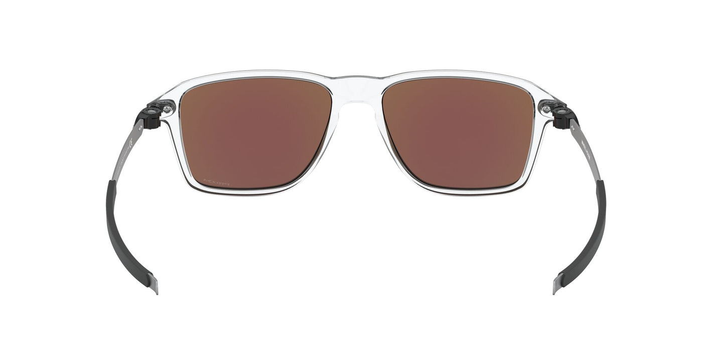 Lentes de Sol Oakley OO9469 Transparente-Solaris México