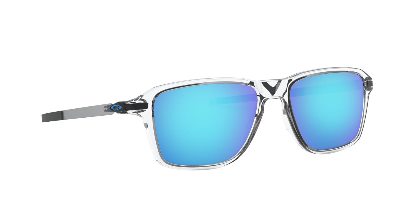 Lentes de Sol Oakley OO9469 Transparente-Solaris México
