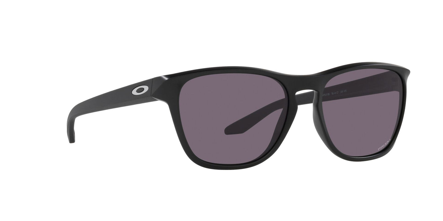 Lentes de Sol Oakley OO9479 Negro-Más Visión México